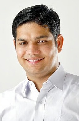 Shri. Hibi Eden MP